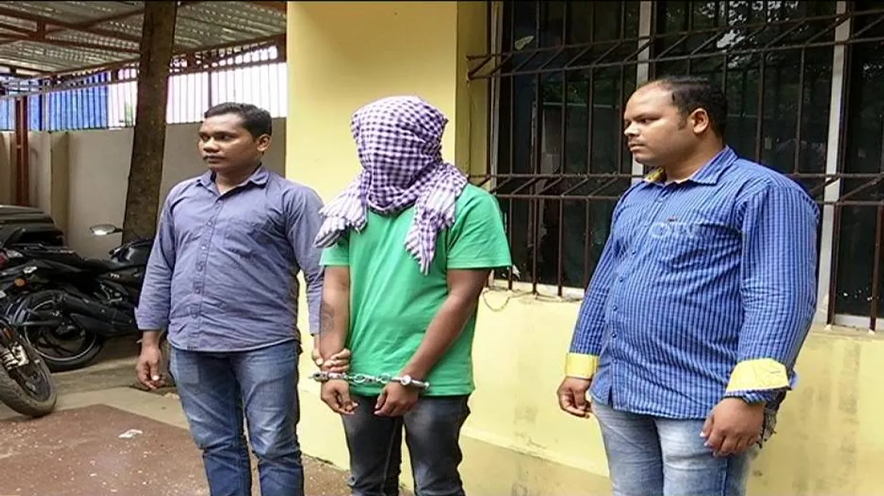 2 dreaded criminals nabbed in special drive