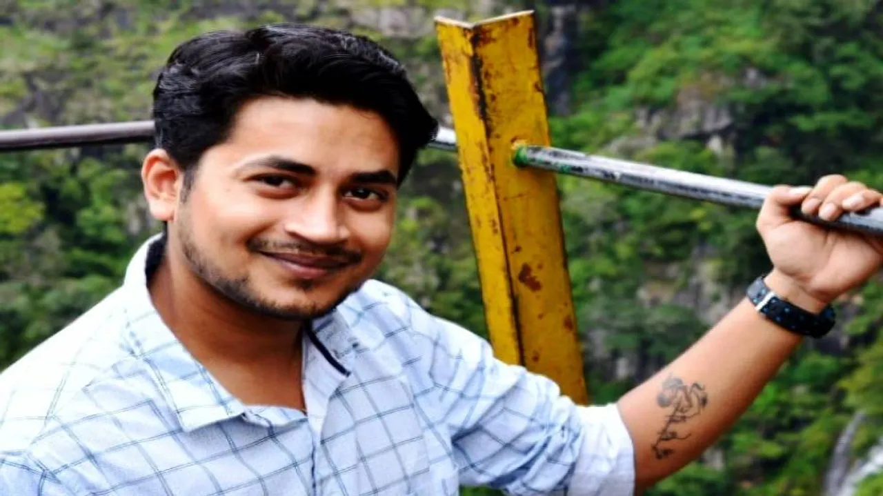 Odia techie murdered in Bengaluru