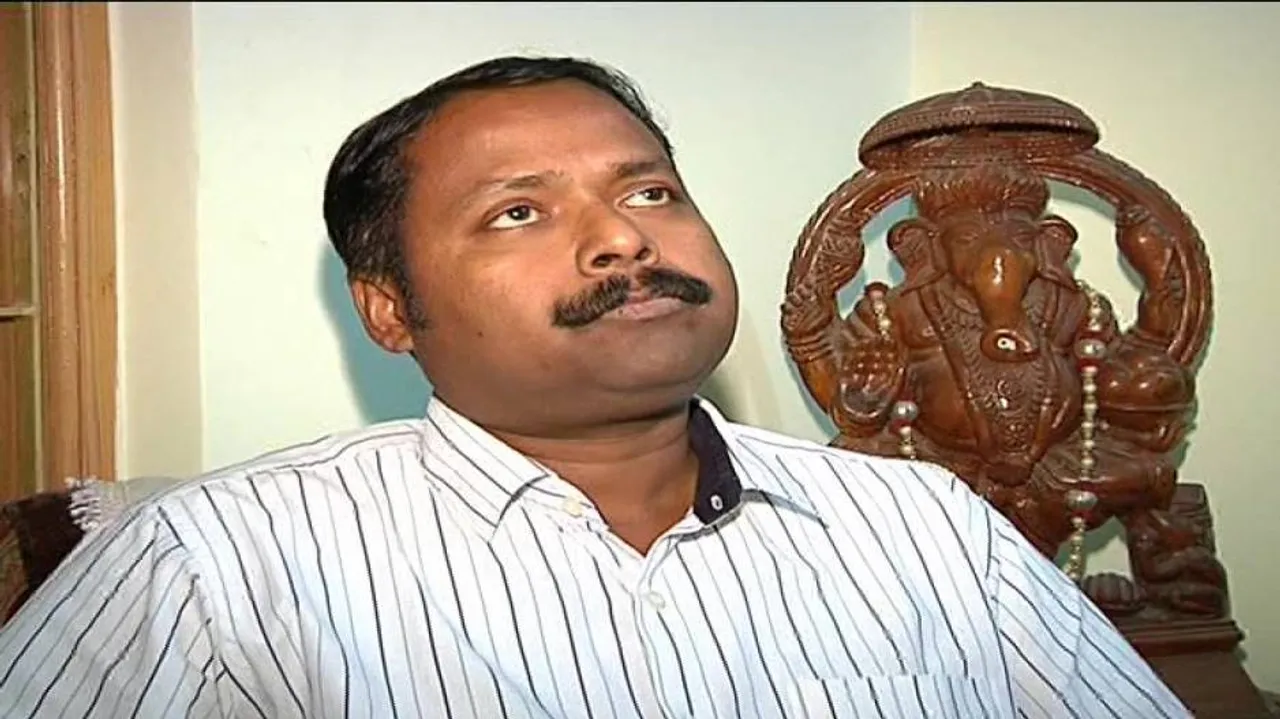 Pipili gang rape: Champatiray reappointed at Puri Police Headquarters