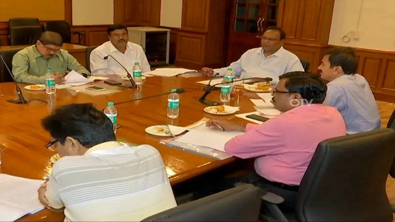 Ravenshaw University sets up panel to suggest changes to campus polls
