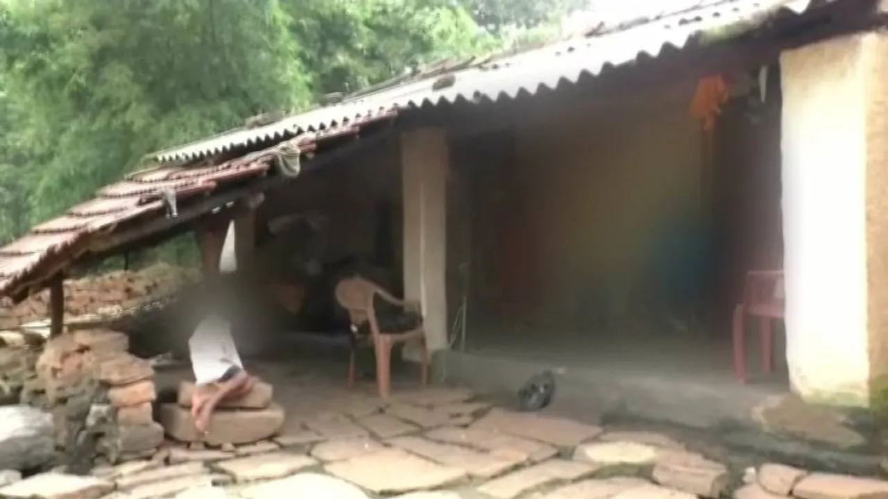 Family ostracized over minor daughter's impregnation by headmaster