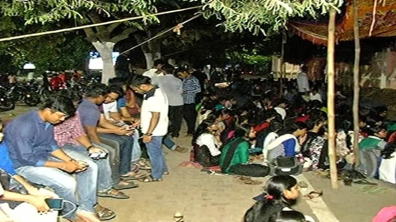 SCB junior doctors to continue stir