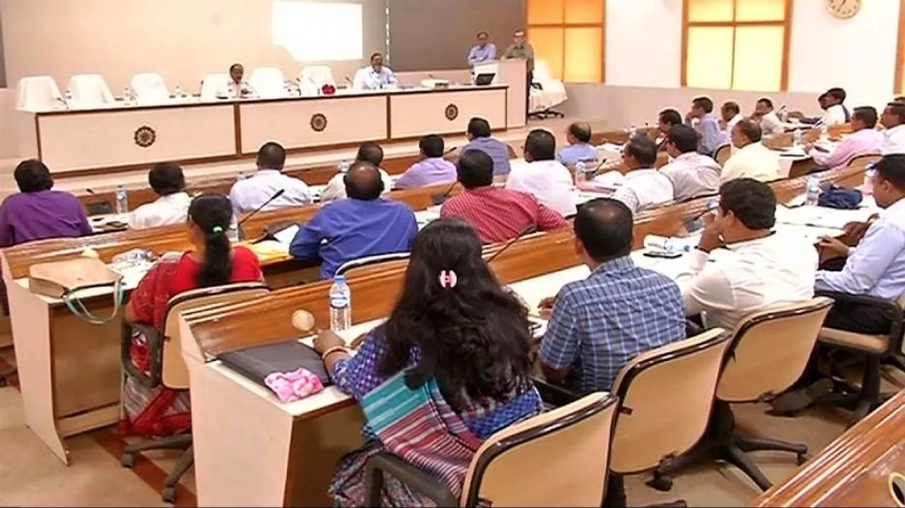 Odisha students to get lifetime-valid caste certificates
