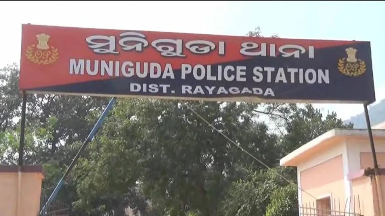 Maoists free abducted villagers in Rayagada