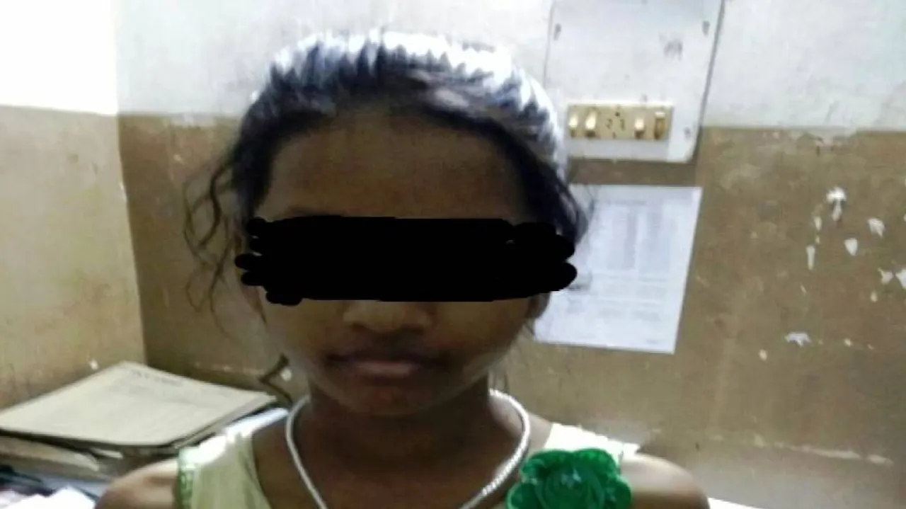 Childline rescues minor girl engaged as domestic help at doctor’s residence