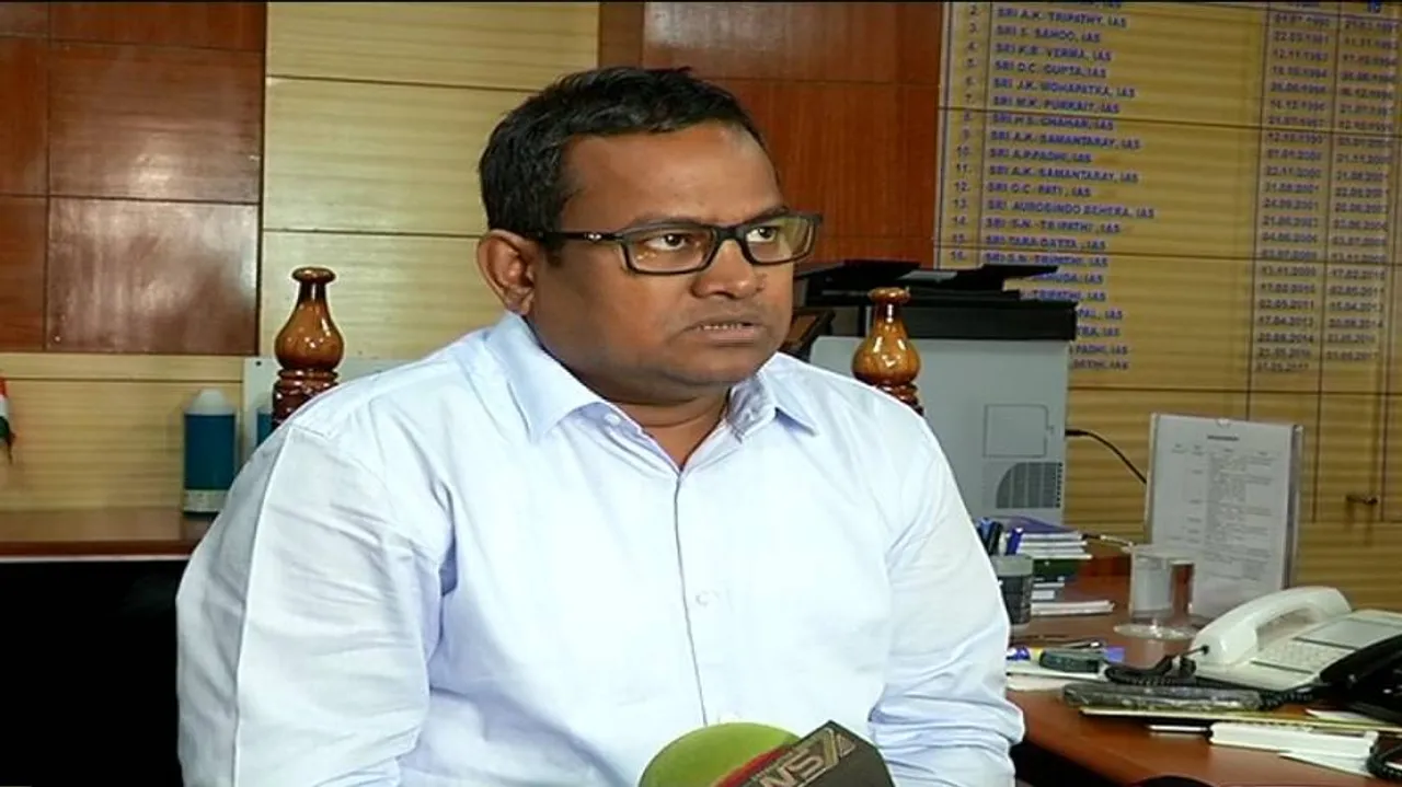Odisha begins agriculture input subsidy disbursal among drought-hit farmers