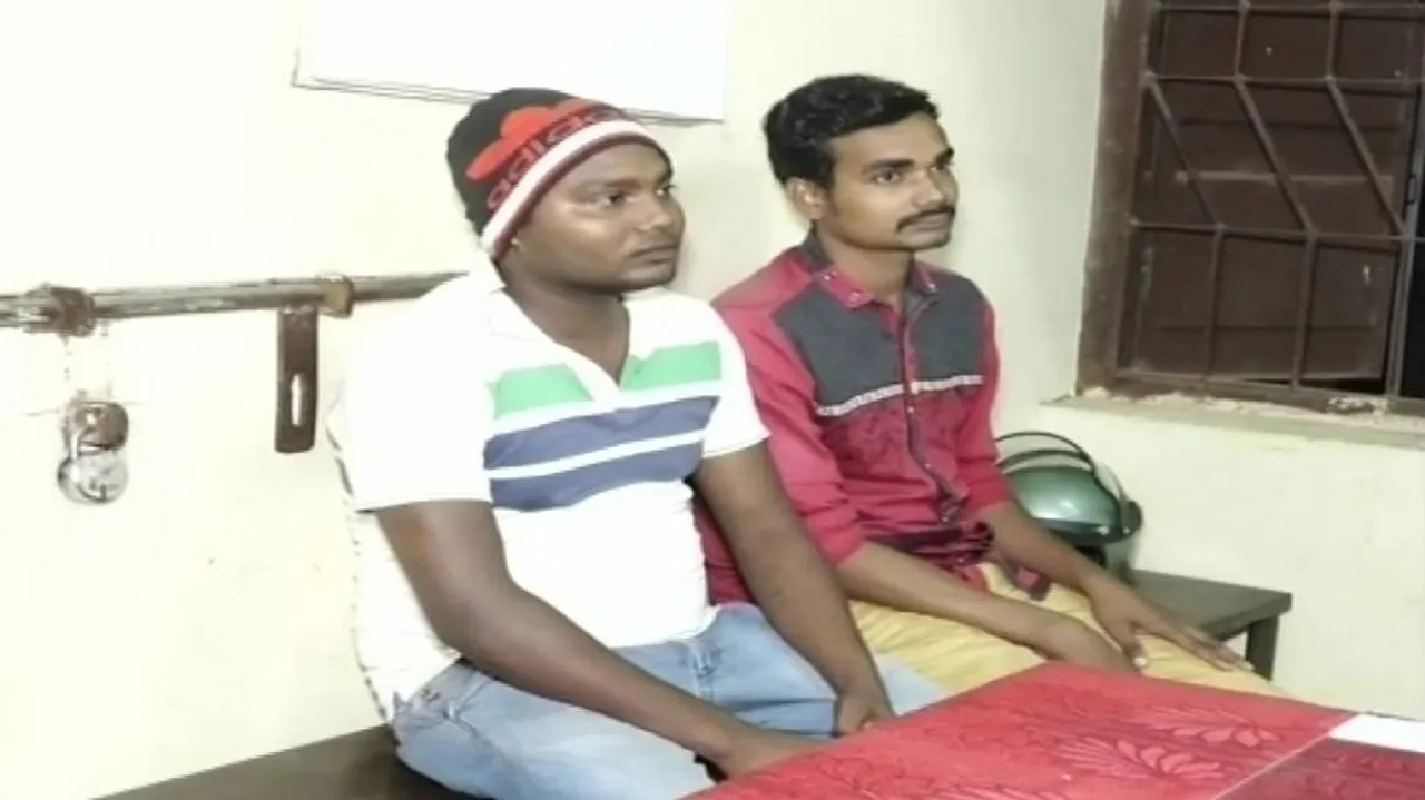 Sexual harassment video: Police begins probe, three arrested