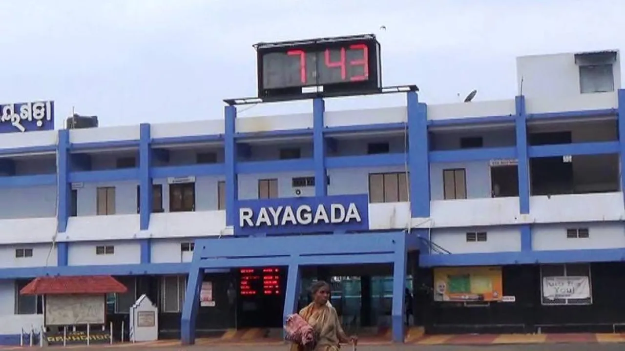 Labour Migration: 18 child labourers including 6 minors rescued in Odisha