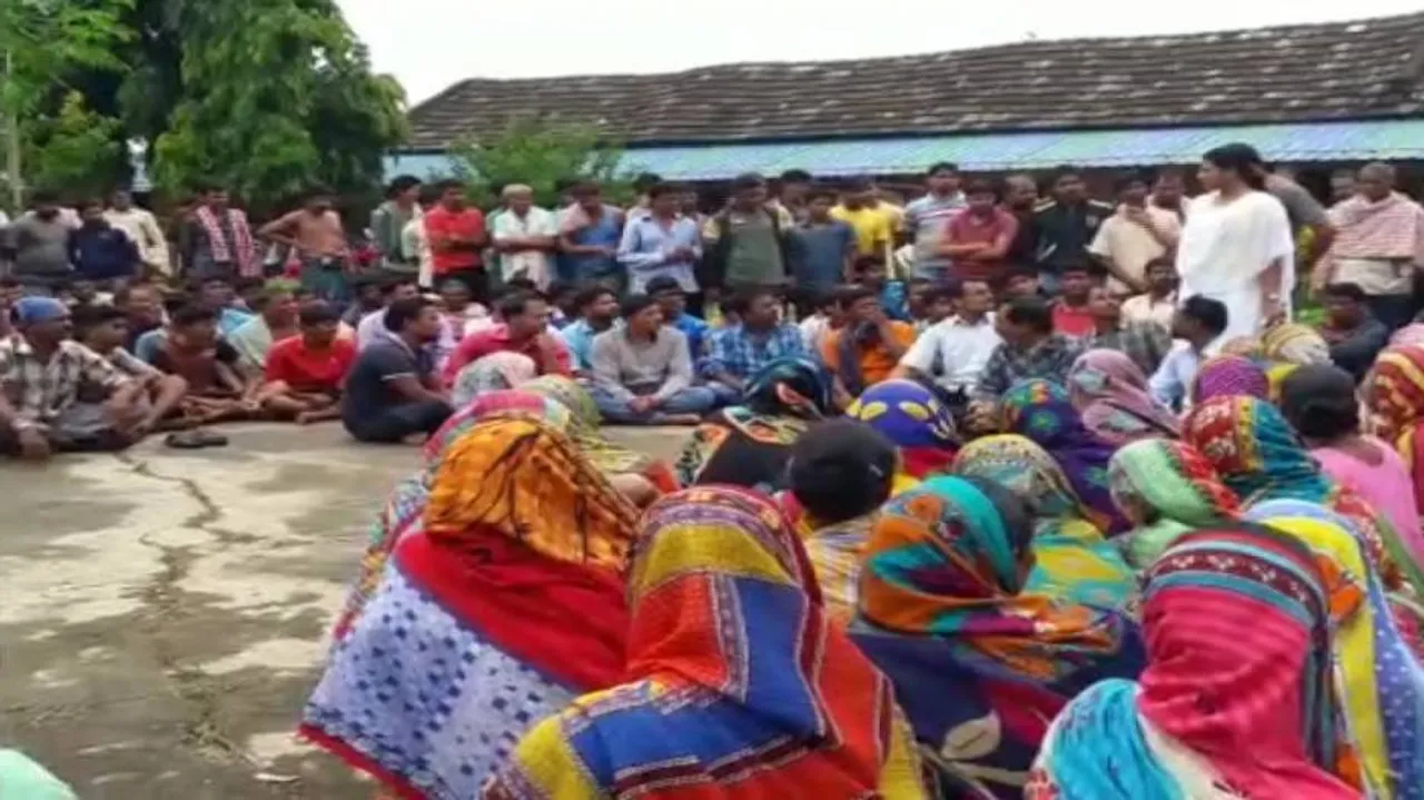 Minor rapes on rise in Odisha: 2 cases reported from Angul & Jharsuguda