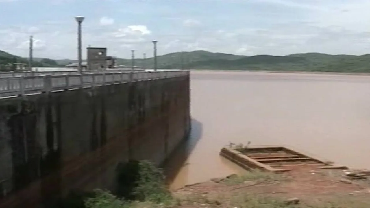 Four kids drown in Kolab Reservoir while bathing