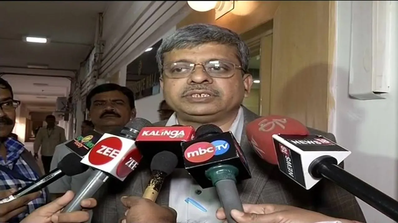 DQ Row: Odisha to initiate criminal proceedings against multiple plot holders