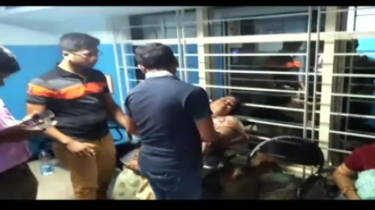 Ananta Ojha's body to reach home tomorrow
