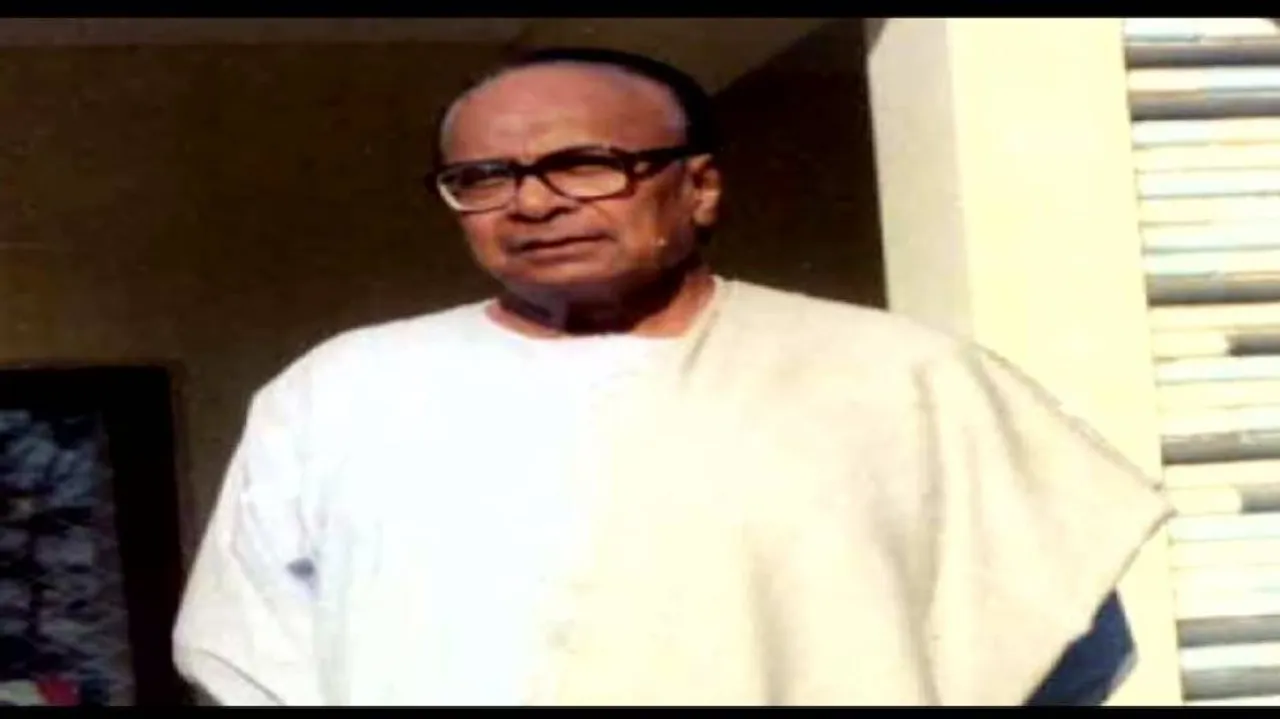 Pranab to unveil Biju Babu's pictorial biography on Jan 27