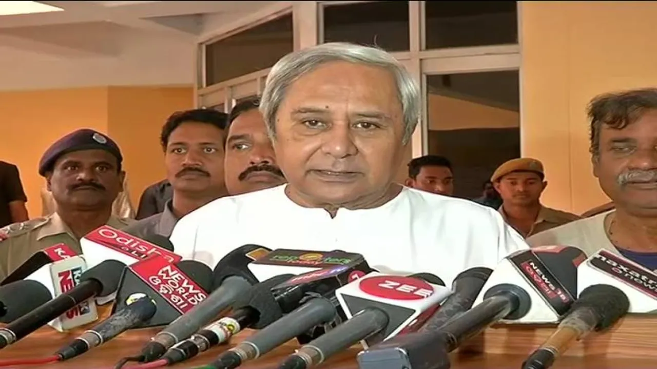 When they have no issues, they attack my office: CM