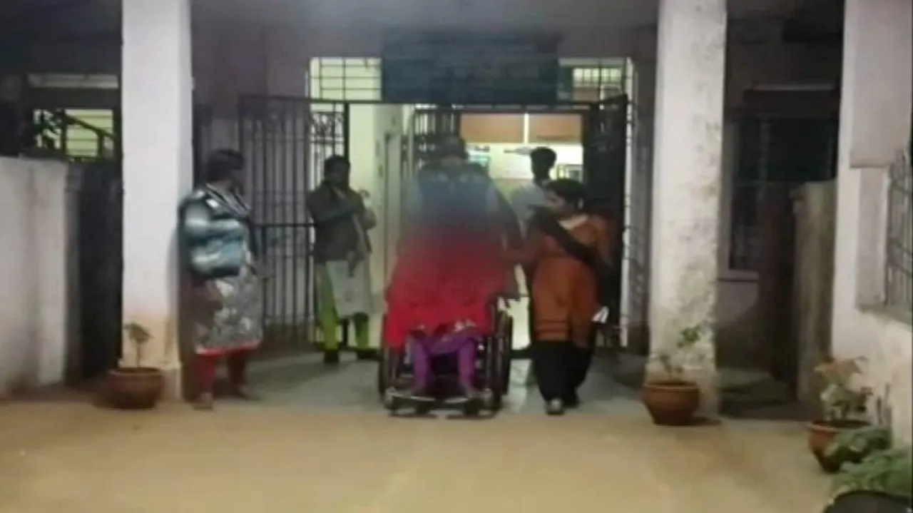 Kunduli suicide: CB dismissed gang rape charges in Dec report