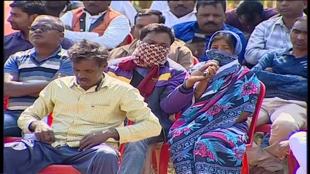 Police threatened us to withdraw case: Kunduli gang rape victim's kin