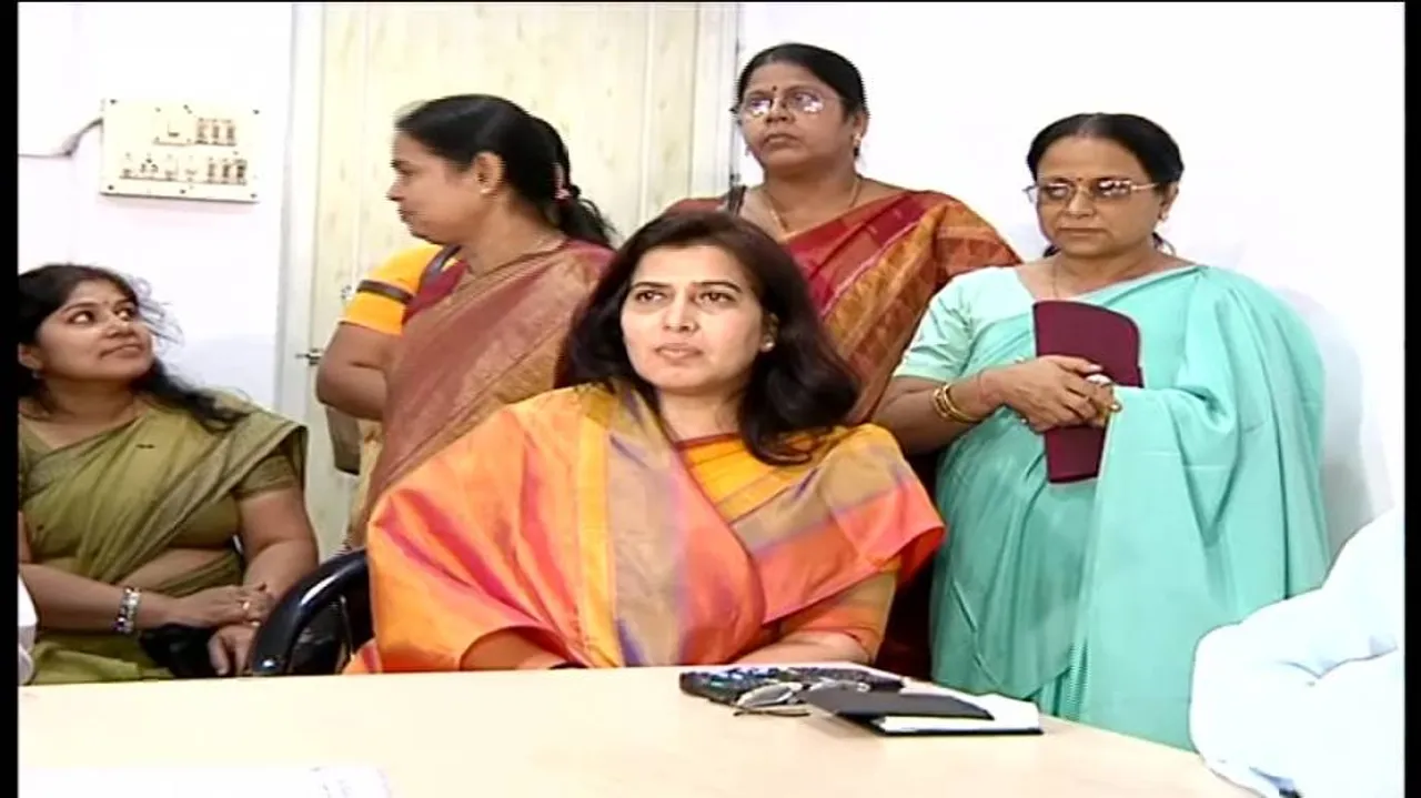 BJP central team to visit Kunduli tomorrow for spot inquiry