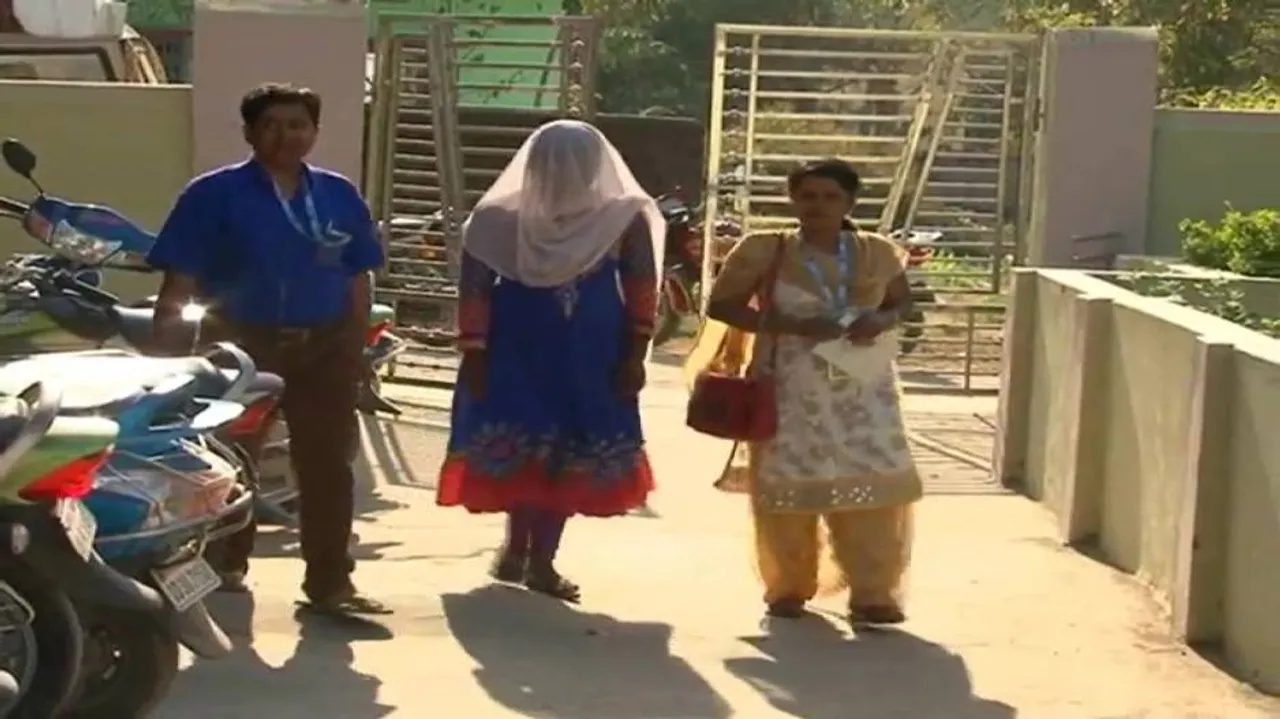 Child marriage bid foiled in Malkangiri