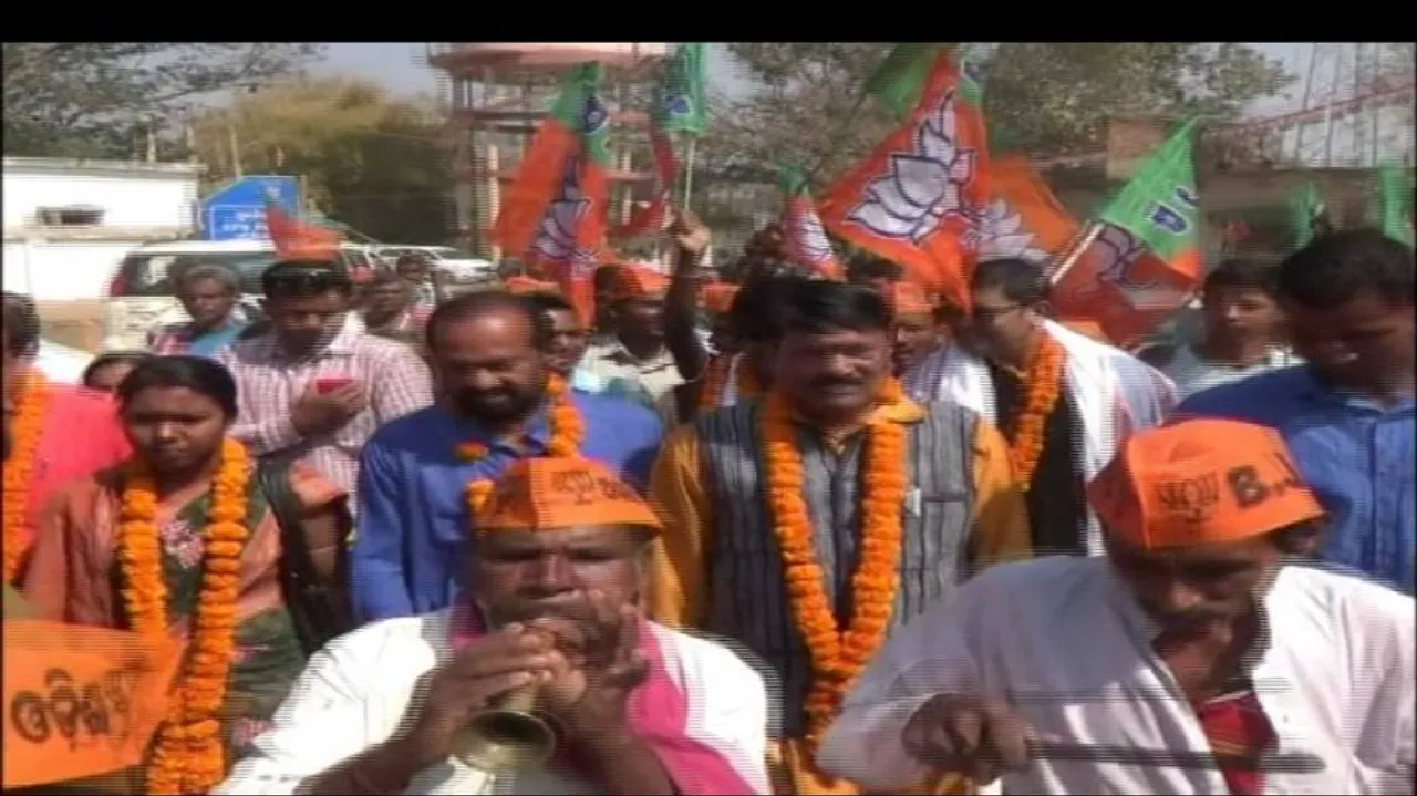 Bijepur bypoll: Parties on toes to lure voters