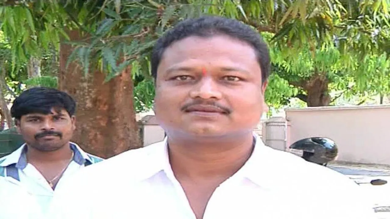 Polsara MLA charged with filing false poll affidavit