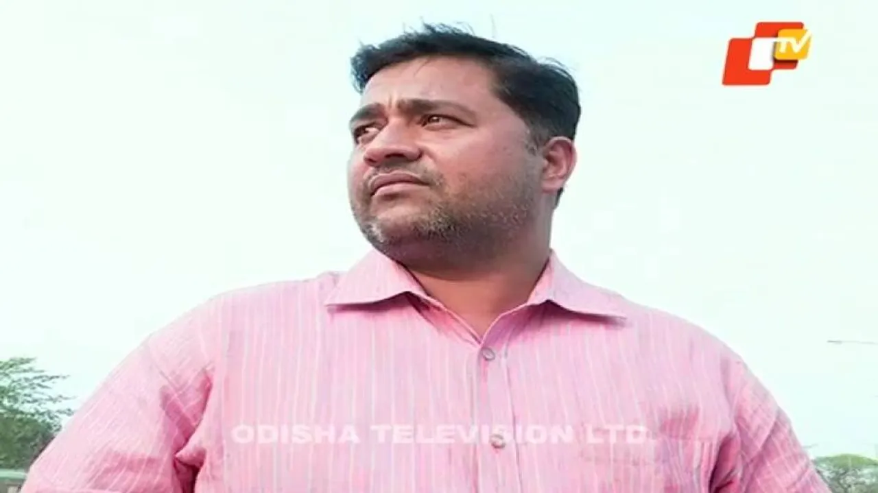 Husband files complaint after wife marries another man