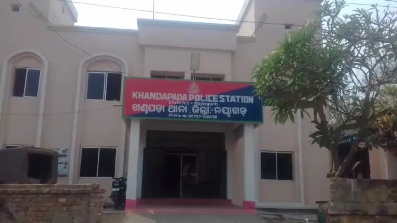 Viral videos continue to pop-up on WhatsApp; two students rusticated