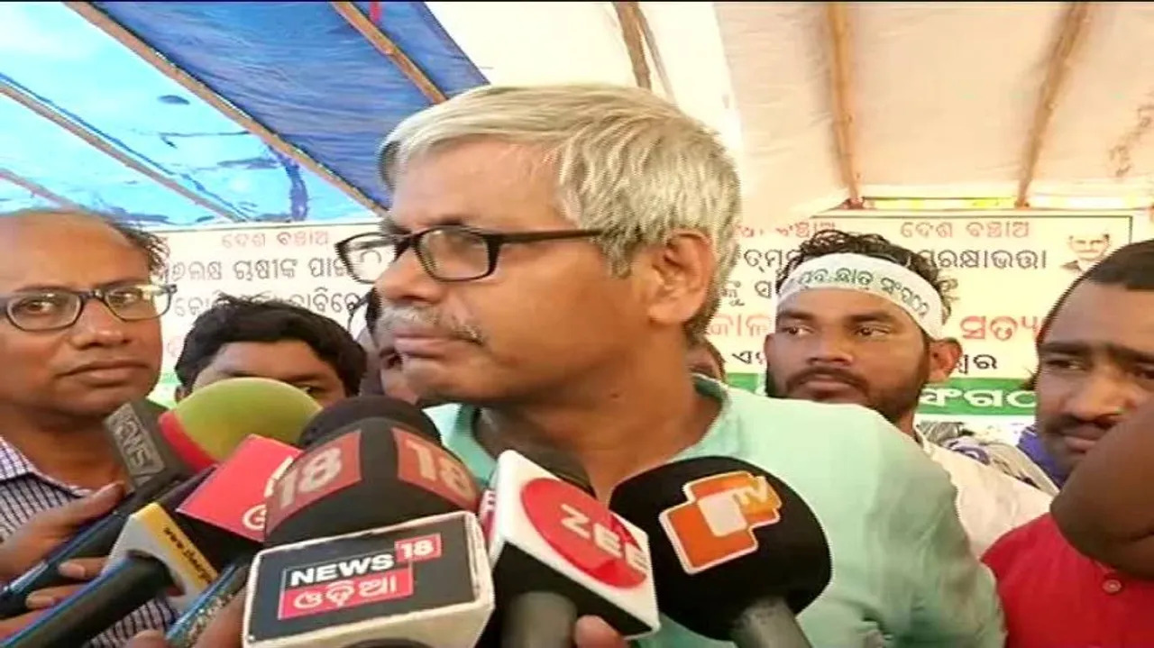 Farmers reiterate demands of price, pension & prestige ahead of Budget Session
