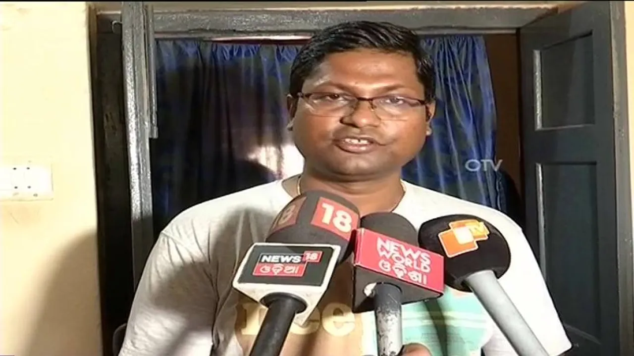 OAS officer in Vigilance net