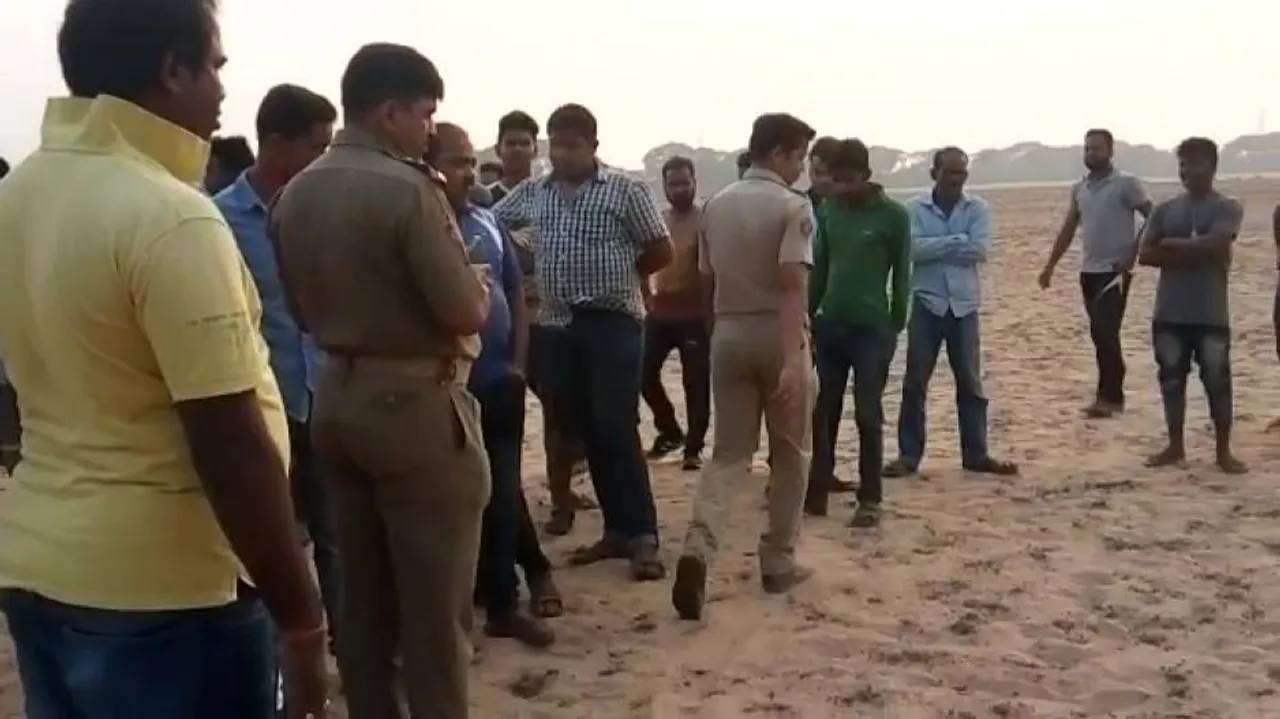 Kuakhai death & sex tape: Police says Unmay Padhi committed suicide