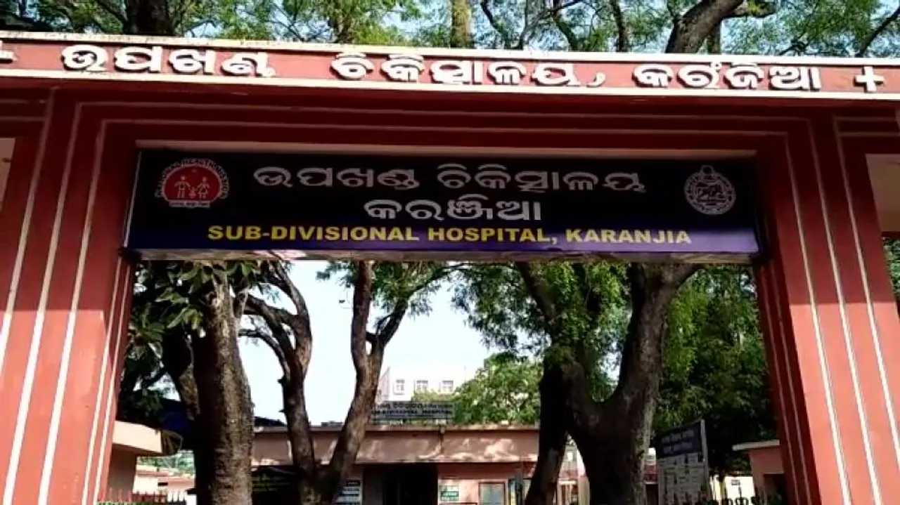 One more minor raped by auto driver in Baripada