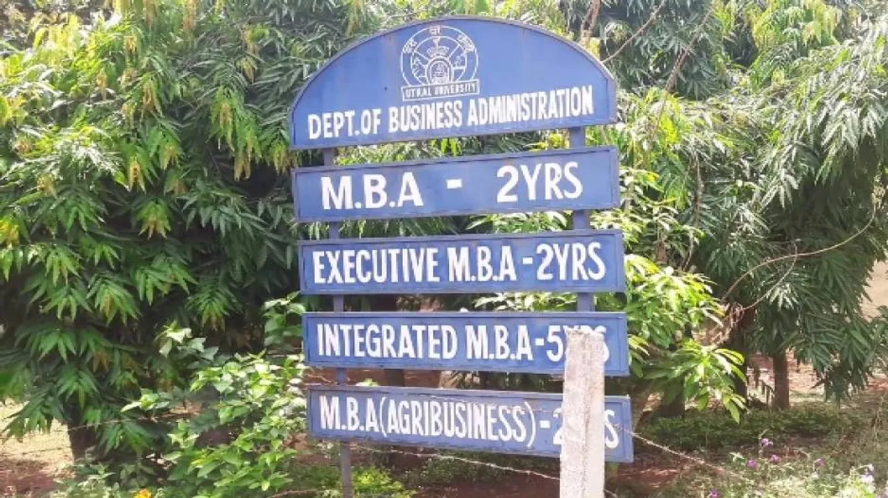 Change in Integrated MBA entrance dates at Utkal varsity sparks protests