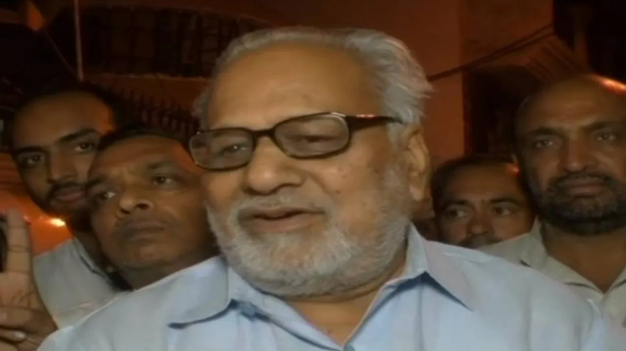 Appointment of new Odisha Governor raises eyebrows