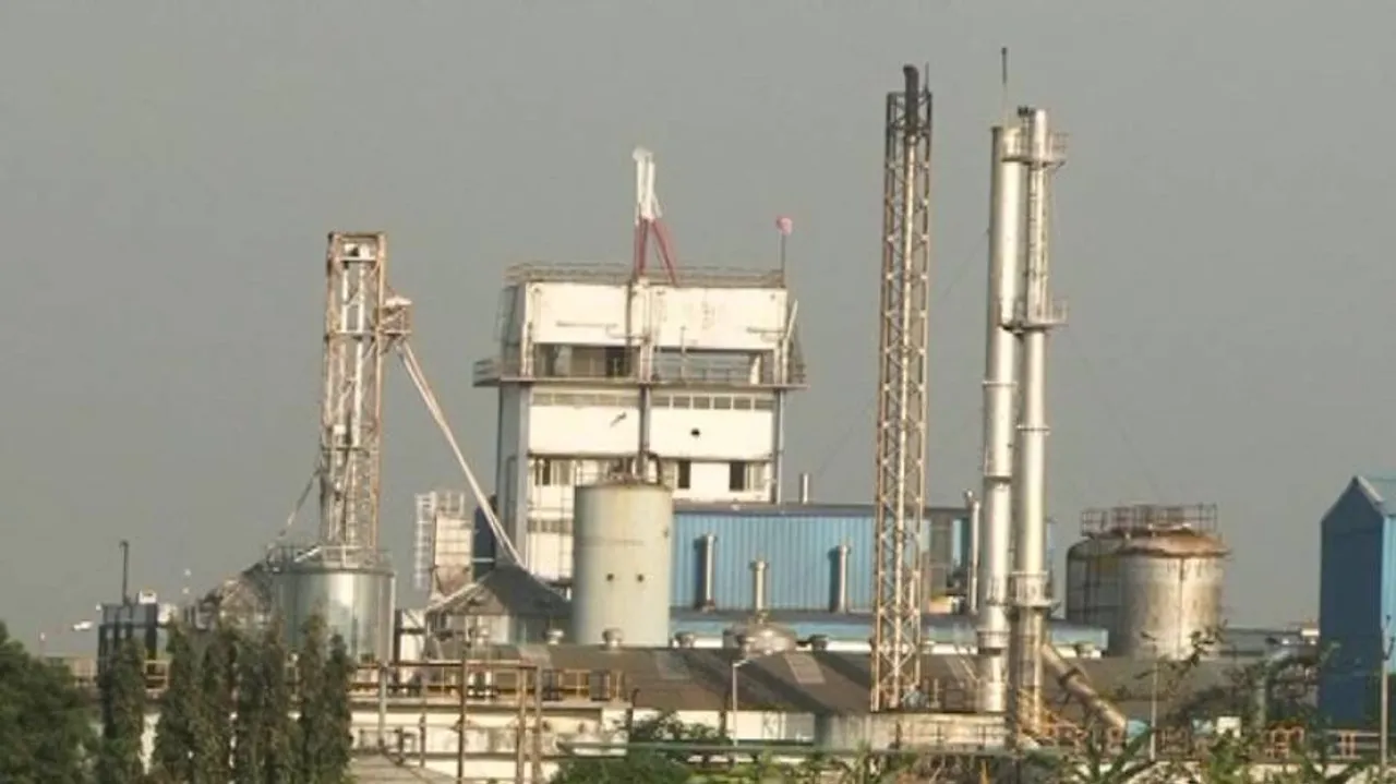 Industries in Khurda shutting shops