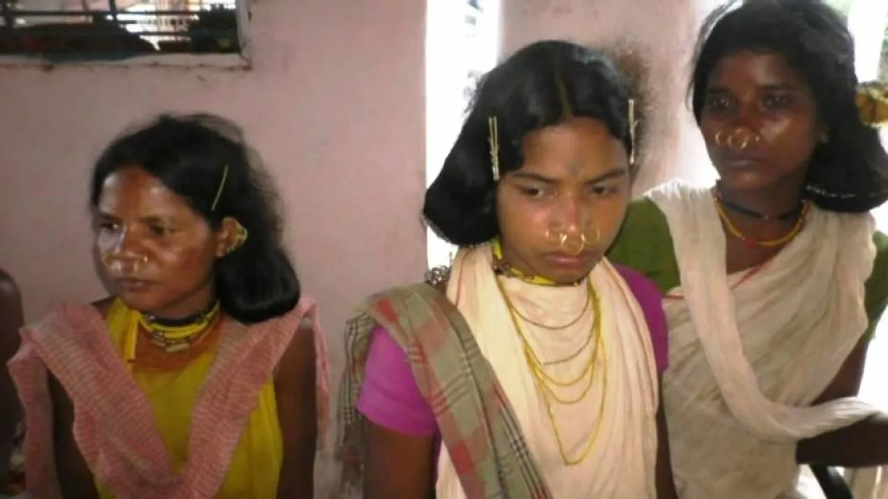 4 tribals hurt in group clash over traditional ‘Jhika Bibaha’ in Rayagada