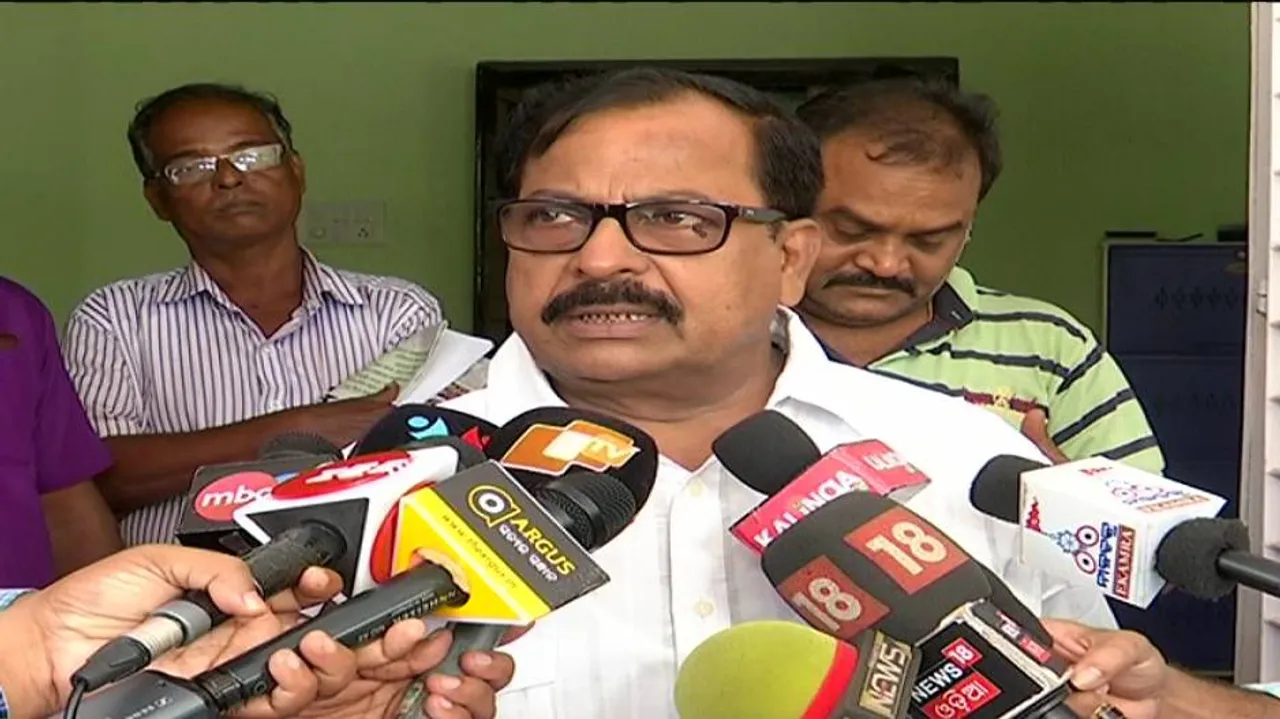 Odisha govt mulls ‘adjustment’ formula in supplementary budget
