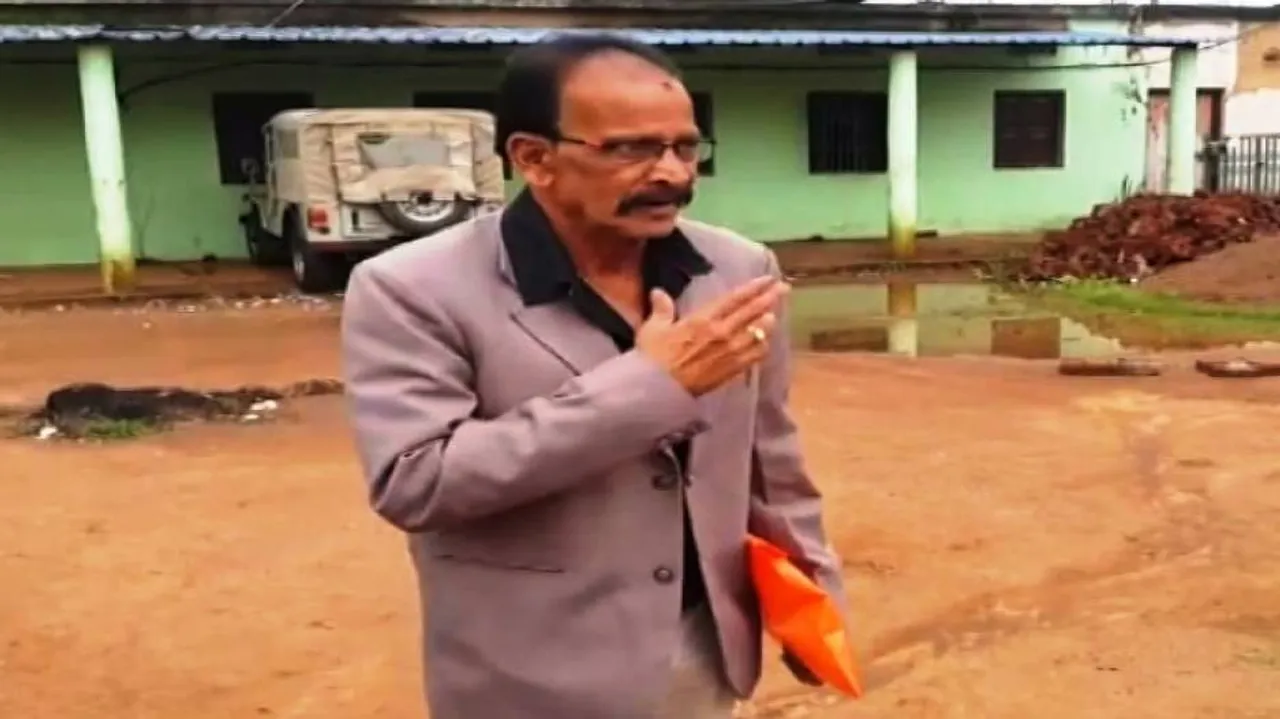 Kunduli Gang Rape Case: Family members of victim record statement before inquiry panel