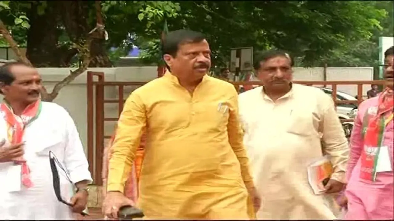 Amit Shah to review tasks assigned to Odisha BJP