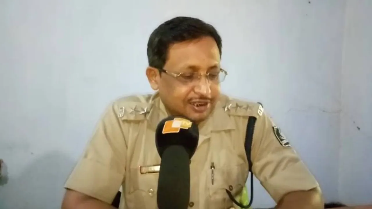 Tuition teacher arrested for sexually abusing five minor girls