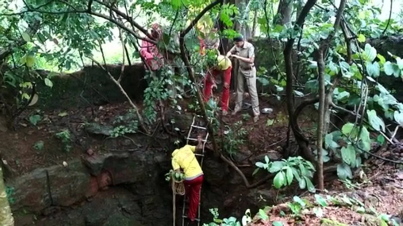 Man killed over witchcraft in Odisha