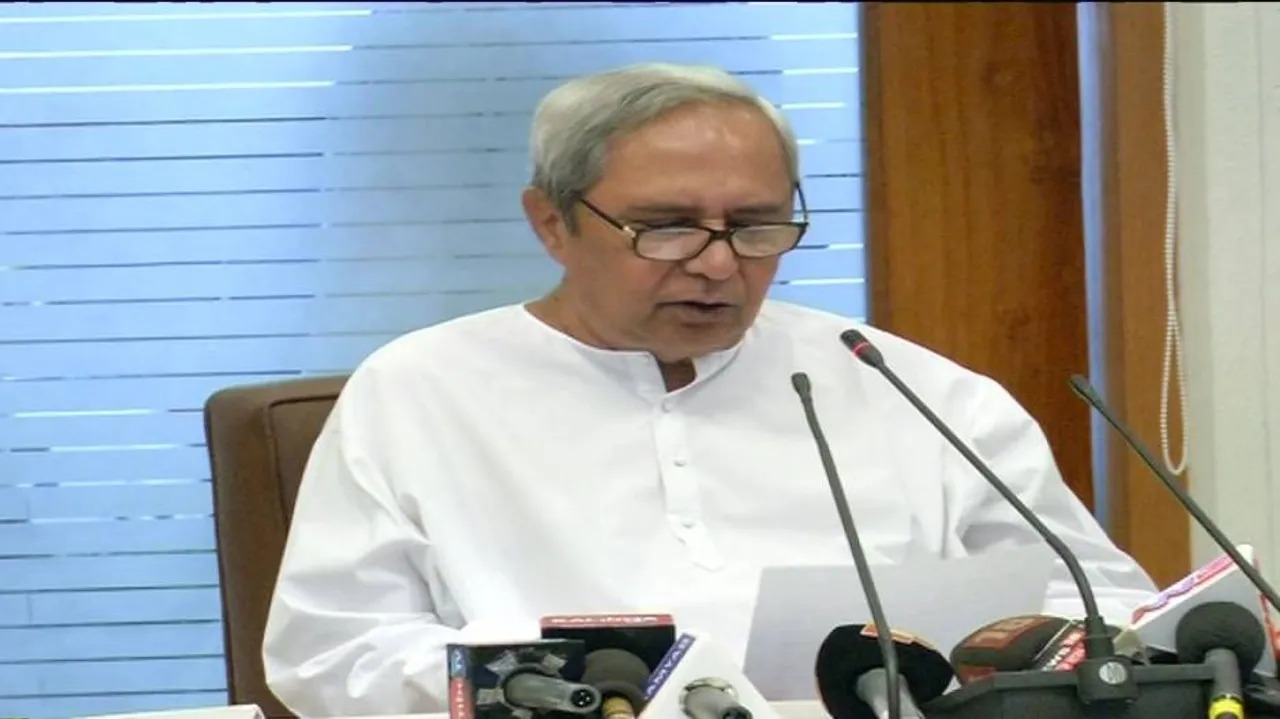 Odisha first to get approval for groundwater recharge project