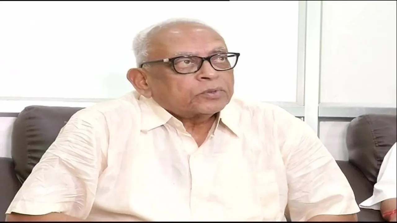 Elections 2019: Congress chalks out strategies to corner BJP, BJD