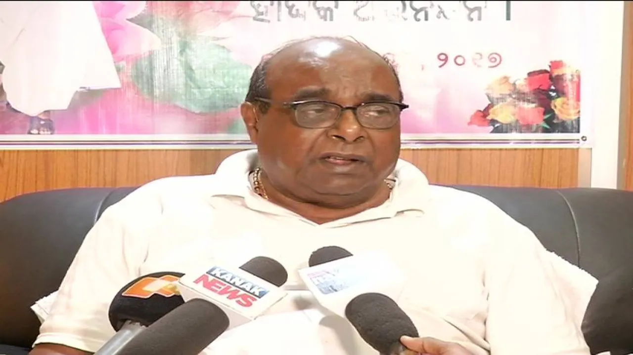 Dama Rout fires fresh salvo at State government