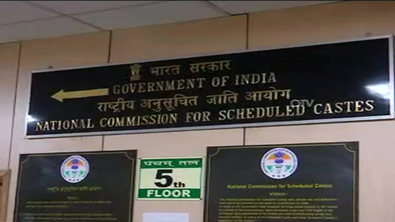 Kunduli gang rape: Odisha Home Secy, DG appear before National Commission for SC