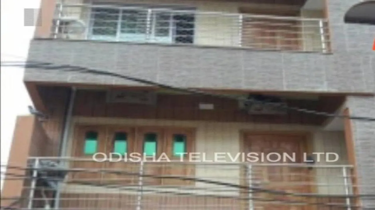 Puri Jailor under Vigilance scanner