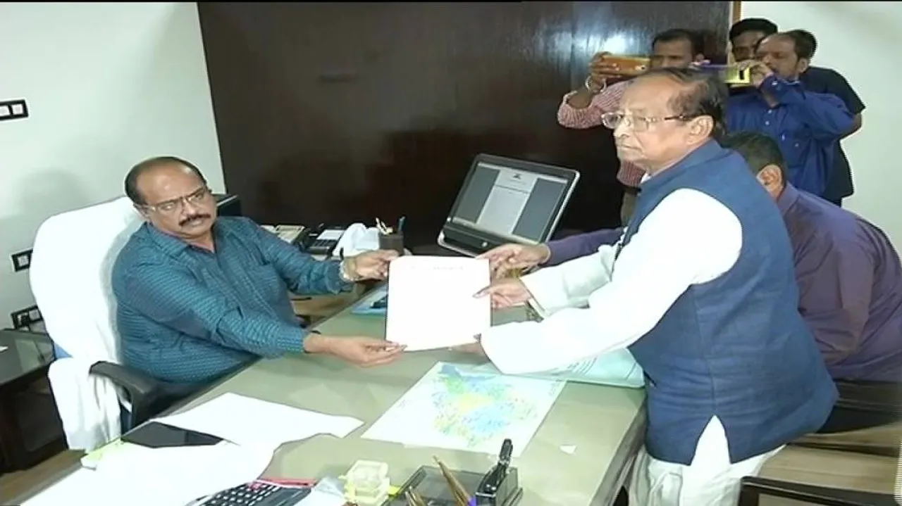 Op-Ed: BJD Tirade Against OTV is a Sign of Nervousness