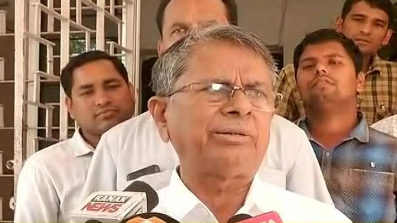 Matric question paper goes viral once again!