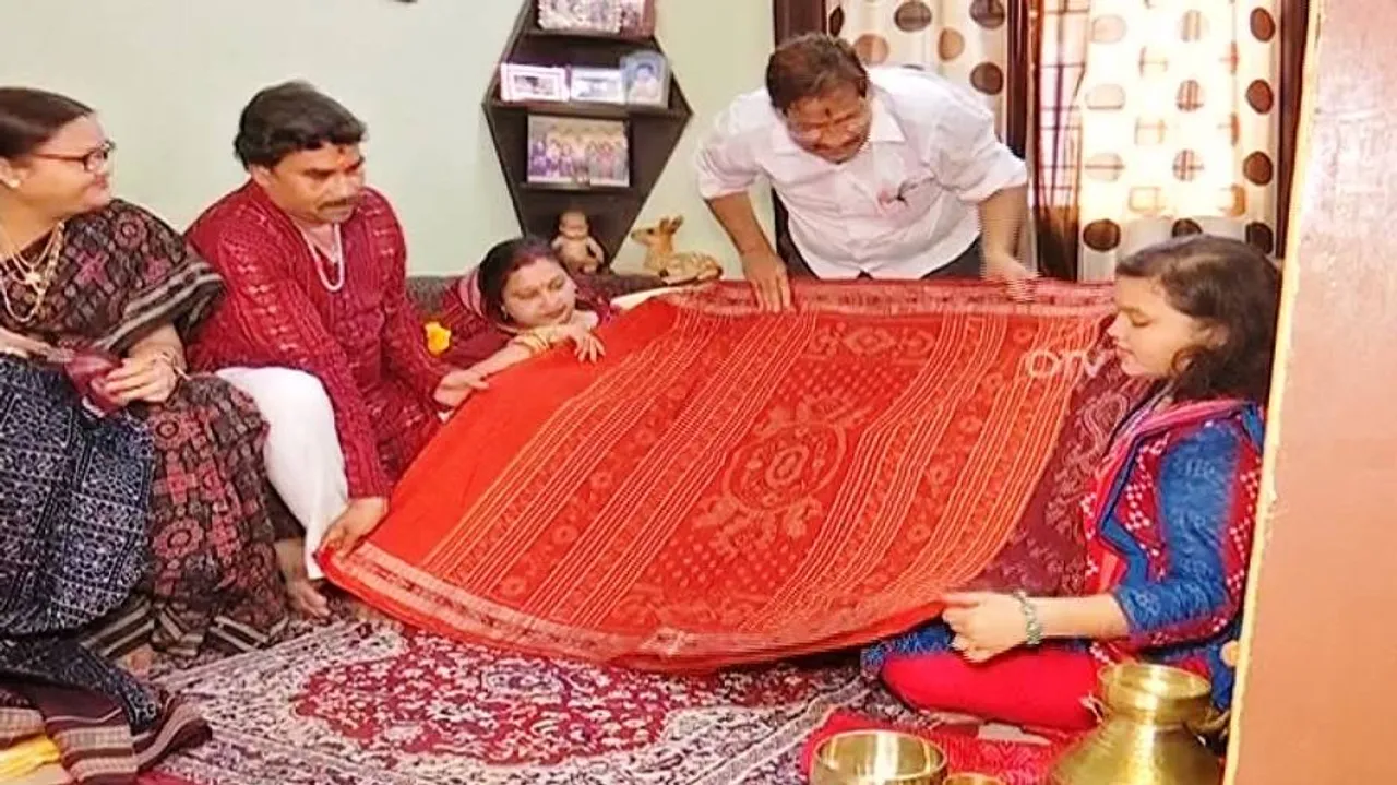 Sital Sasthi: Sambalpur gears up for divine marriage of Lord Shiva