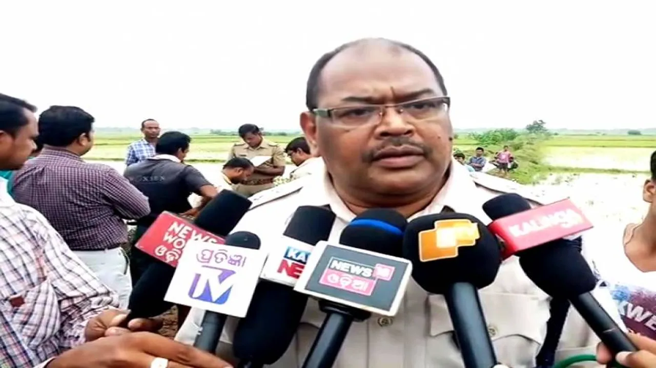 Bhadrak murder: Accused confesses killing couple for revenge
