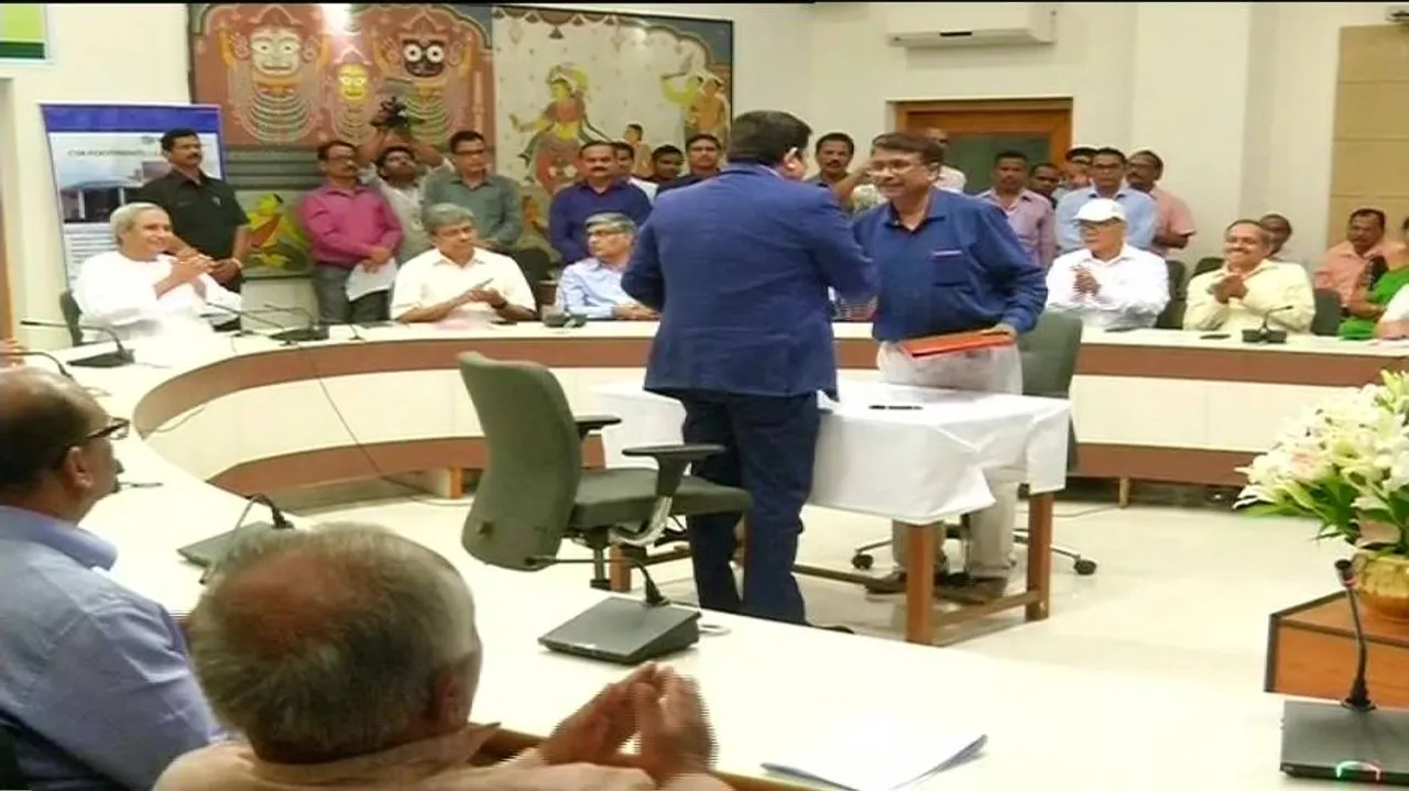 Odisha inks MoU with Vedanta to set up medical college