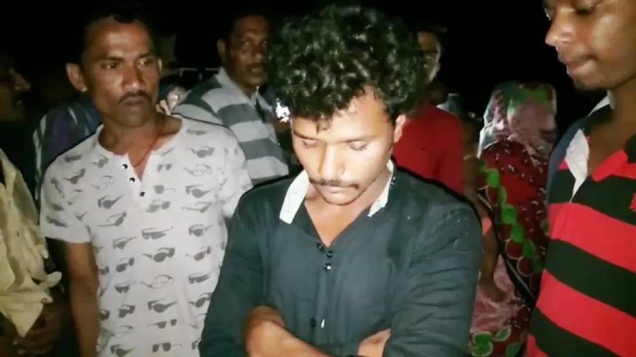 Man dumps one-year-old daughter in Soro